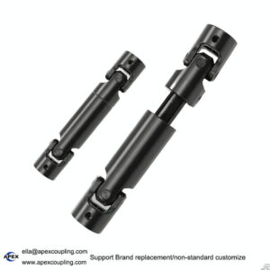 cardan universal joint