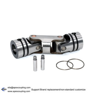 custom universal joint manufacturer