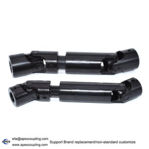 industrial universal joint supplier