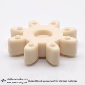 lovejoy coupling spider l110