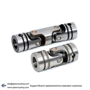 universal joint coupling